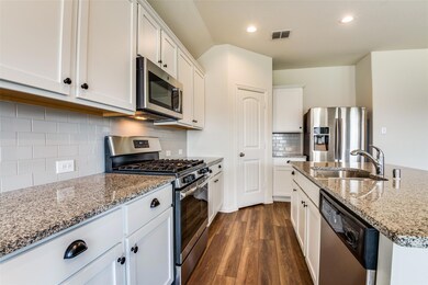 2nd Look at Kitchen