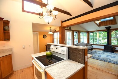 1164 S East St, Amherst, MA 01002 - photo 5