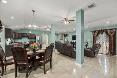 411 County Road 4284, Dayton, TX 77535 - photo 3