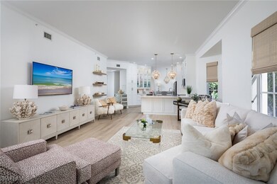 815 Bentwater Cir unit 101, Naples, FL 34108 - photo 4