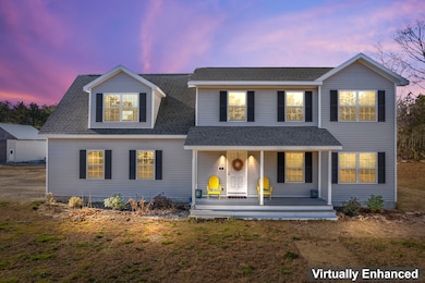 6 Jackson Lane, Kennebunk, ME 04043