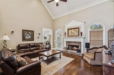 8160 Willow Point, Gainesville, GA 30506 - photo 7