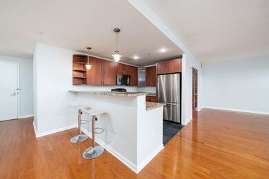 700 Grove St unit 2 P / 214, Jersey City, NJ 07310 - photo 5