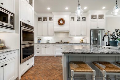 1503 NW Santorini Ln, Bentonville, AR 72712 - photo 6