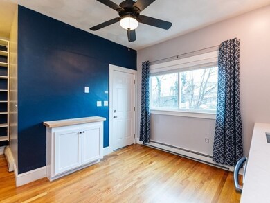 17 Wyvern St unit 1, Roslindale, MA 02131 - photo 4