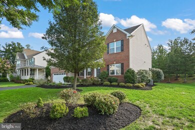 16305 Boatswain Cir, Woodbridge, VA 22191 - photo 3