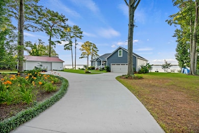 359 Green St, Santee, SC 29142 - photo 5