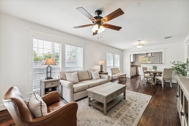 1141 W Melwood St, Houston, TX 77009 - photo 2