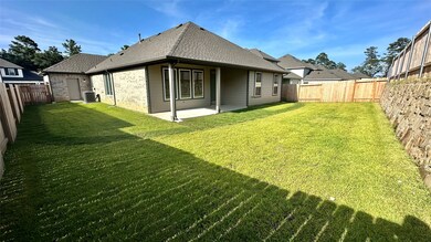 15323 Sandhill Crane Ln, Shenandoah, TX 77384 - photo 4