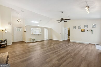 124 Woodbridge Rd, Kingsland, GA 31548 - photo 3