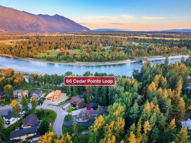66 Cedar Pointe Loop unit A, Columbia Falls, MT 59912 - photo 2