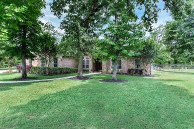 1236 Trailwood Estates Dr, Magnolia, TX 77354 - photo 2