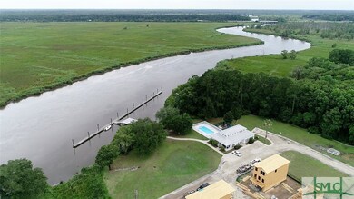 116 Cattan Way, Darien, GA 31305 - photo 7