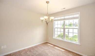 Dining room.