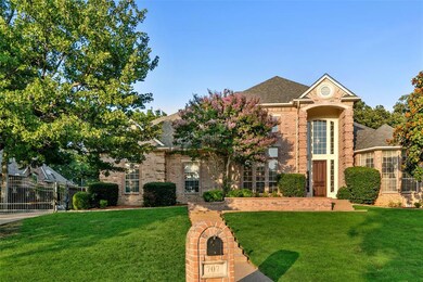 707 Timber Lake Cir, Southlake, TX 76092 - photo 2