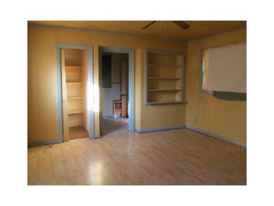 Master Bedroom.