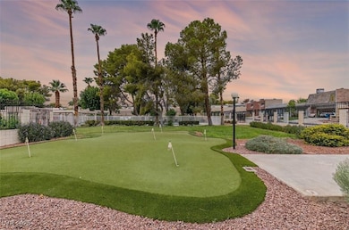 3370 Dunham Ct, Las Vegas, NV 89121 - photo 2