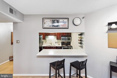Woodbury Heights Condominium unit 1414, Arlington, VA 22201 - photo 4