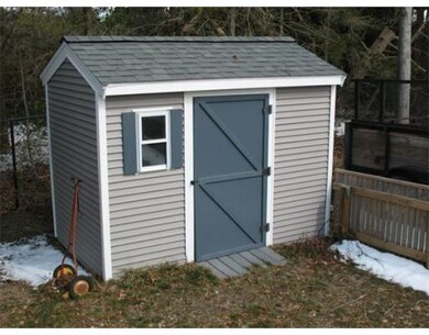 65 Maple St unit 65, Bourne, MA 02532 - photo 6