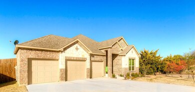 2008 Old Foundry Rd, Weatherford, TX 76087 - photo 2