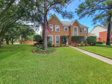 7419 River Garden Dr, Houston, TX 77095 - photo 2