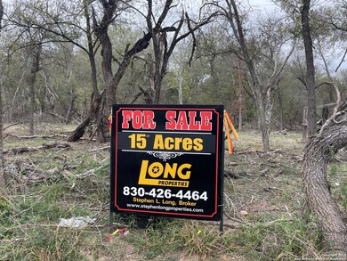 686 County Road 545, Hondo, TX 78861 - photo 4