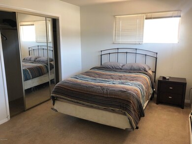 Bedroom 2 Main Floor