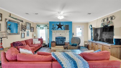 3001 Quail Rd, Ardmore, OK 73401 - photo 7