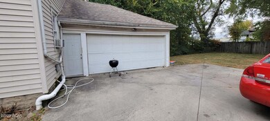 Richie Garage