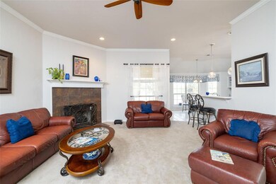 751 Jane Ln, Weatherford, TX 76085 - photo 6