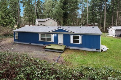 17010 Arborvitae Ct SE, Yelm, WA 98597 - photo 2