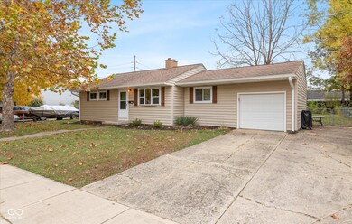 505 S Stephen Dr, Brownsburg, IN 46112 - photo 2