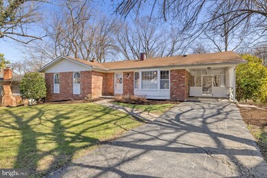 12813 Camellia Dr, Silver Spring, MD 20906 - photo 2