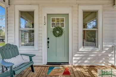 112 Goebel Ave, Savannah, GA 31404 - photo 7