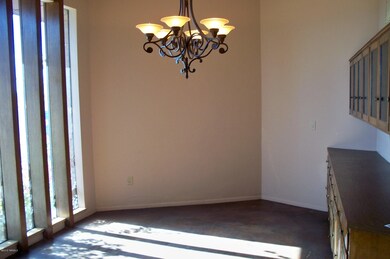 Formal Dining Room.