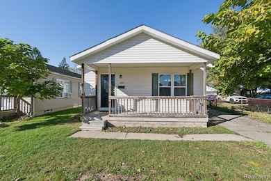 4004 Howe Rd, Wayne, MI 48184 - photo 2