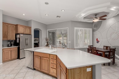 11814 N 56th Dr, Glendale, AZ 85304 - photo 3