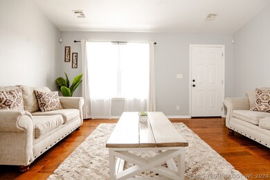 25935 E 90th St S, Broken Arrow, OK 74014 - photo 5