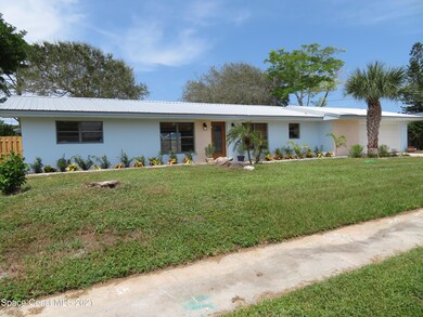 FRONT OF THE HOUSE