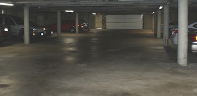 Garage Parking