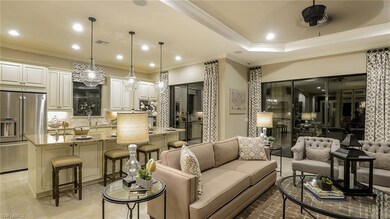 9407 Montelanico Loop, Naples, FL 34119 - photo 3