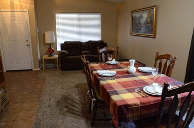 Front room 3