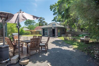 136 Arnold Ave, Cranston, RI 02905 - photo 4