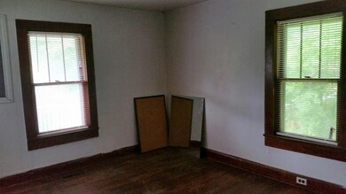 1st floor bedroom