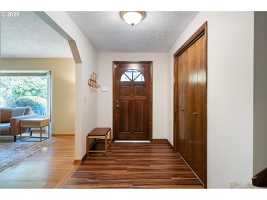 Entrance/Foyer