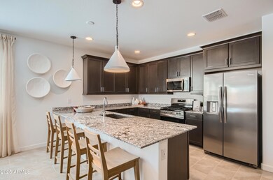 23054 E Saddle Way, Queen Creek, AZ 85142 - photo 4