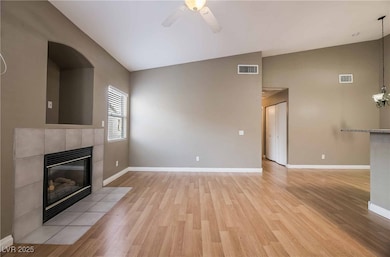 7450 S Eastern Ave unit 2035, Las Vegas, NV 89123 - photo 5