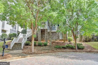 1613 Dupont Commons Dr NW, Atlanta, GA 30318 - photo 7