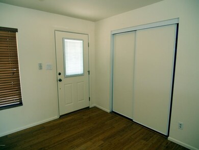 3 - FRONT DOOR