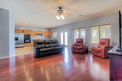 007 Family Room